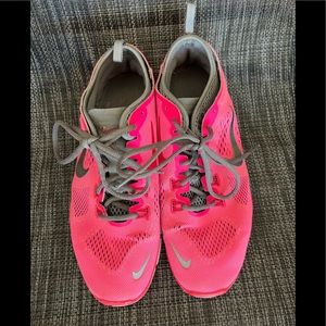 Women’s Nike Running Shoes
